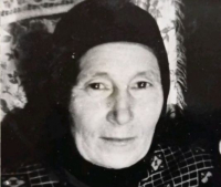 Родионова Елизавета Ивановна
