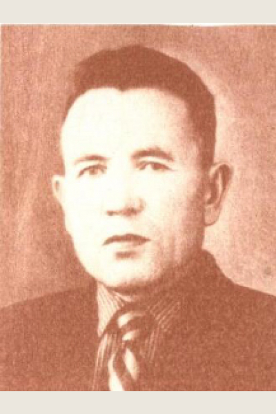 Катков Георгий Филиппович