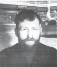 Васянькин Михаил Ефимович