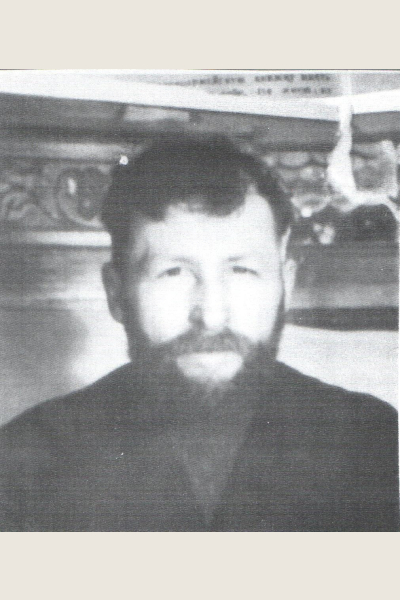 Васянькин Михаил Ефимович