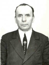 Денисов Александр Михайлович