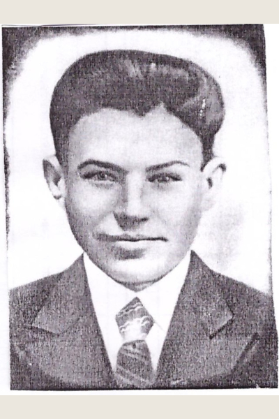 Тимофеев Иван Васильевич