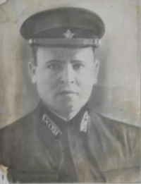 Орлов Николай Семенович