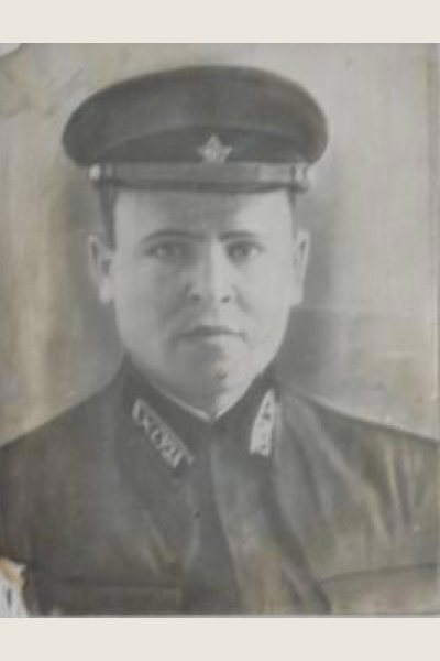 Орлов Николай Семенович