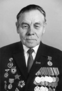 Николаев Александр Николаевич