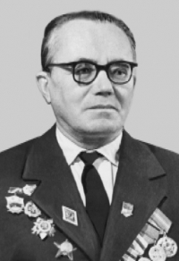 Шильдяков Федот Григорьевич