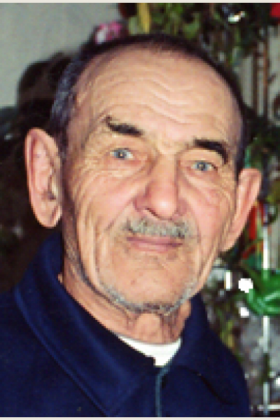 Чамеев Николай Ильич