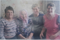 Лохонина Галина Кирилловна