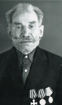 Максимов Родион Максимович
