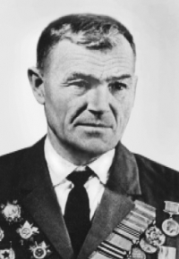 Скворцов Алексей Егорович