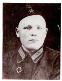 Абрамов Елисей Семенович