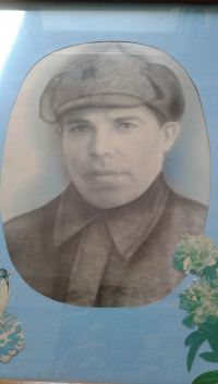 Иванов Василий Иванович