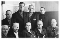 Петров Виктор Викторович