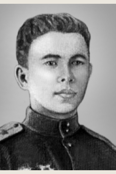 Иванов Анатолий Иванович