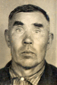 Борисов Степан Максимович