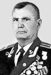Владимиров Виталий Владимирович