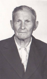 Лизнов Алексей Алексеевич