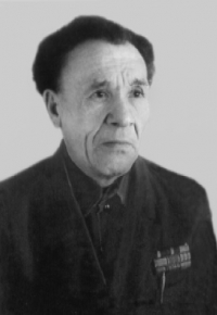 Коновалов Василий Андреевич