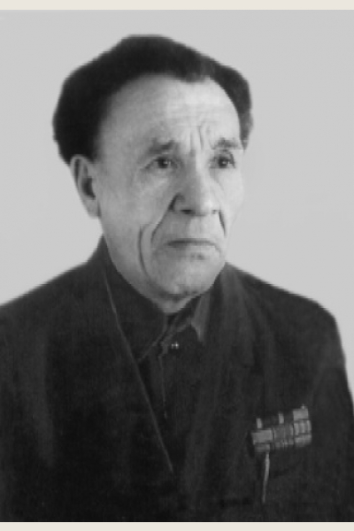 Коновалов Василий Андреевич