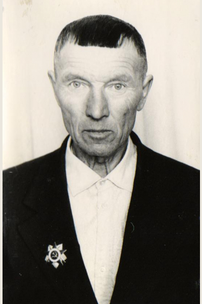 Морозов Андрей Иванович