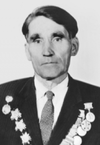 Тимофеев Софрон Тимофеевич