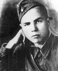Константин Михайлович Кольцов