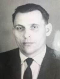 Середенков Михаил Федорович