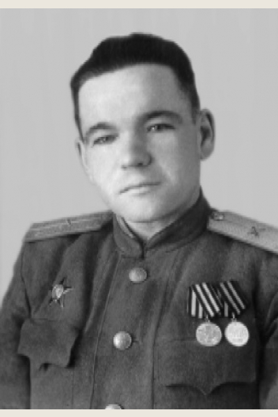 Васильев Александр Васильевич