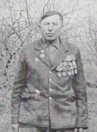 Никифоров Семён Иванович