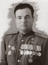 Орлов Федот Никитич