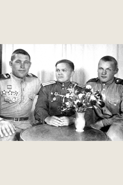 Сунгатуллин Рафгат Мухамедович