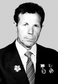Камалетдинов Расих Ямалетдинович