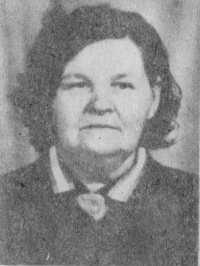 Романова Вера Александровна