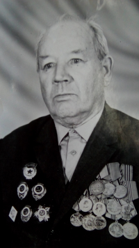 Дулин  Николай Петрович