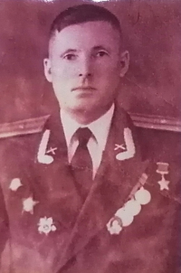 Индряков Иван Васильевич