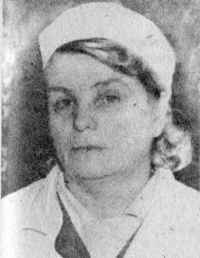 ЗУБКОВА КЛАВДИЯ ИВАНОВНА