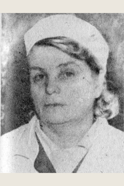 ЗУБКОВА КЛАВДИЯ ИВАНОВНА
