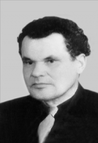 Толмачев Николай Васильевич