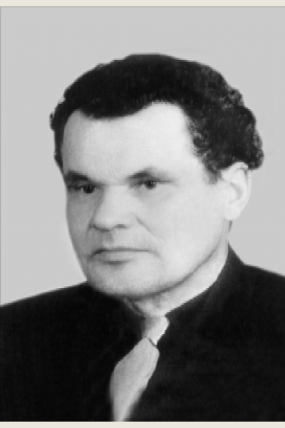 Толмачев Николай Васильевич