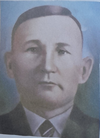Кузнецов Александр  Константинович