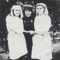 Молчанова (Можаева) Клавдия Николаевна