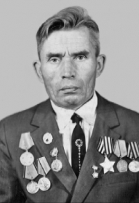 Свешников Александр Иванович
