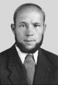 Волков Андрей Алексеевич