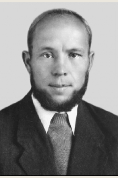 Волков Андрей Алексеевич