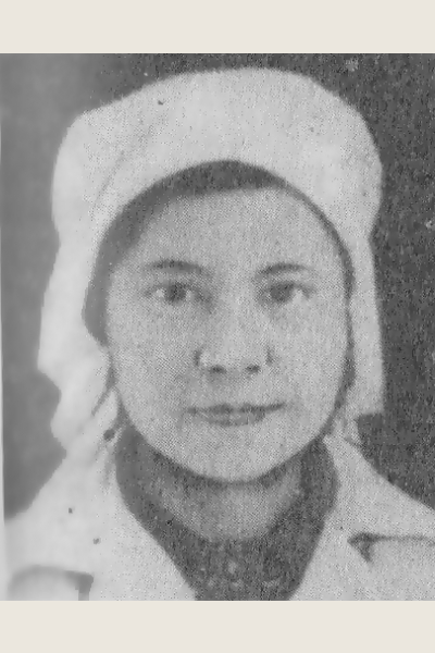 Батракова Юлия Филипповна