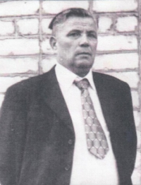 Хохлов Александр Александрович