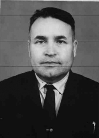 Карягин Арсентий Афанасьевич