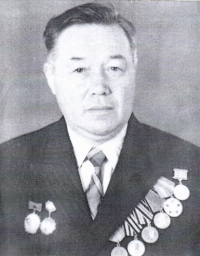 Шепилов Алексей Степанович
