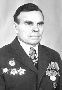 Шадрин Алексей Иванович