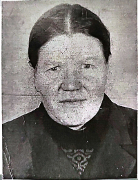 Мыльникова Варвара Степановна